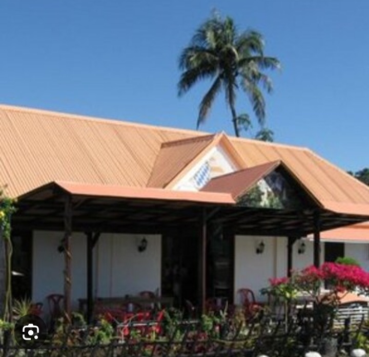 Restaurant, House and Lot For Sale in Pagudpud Philippines